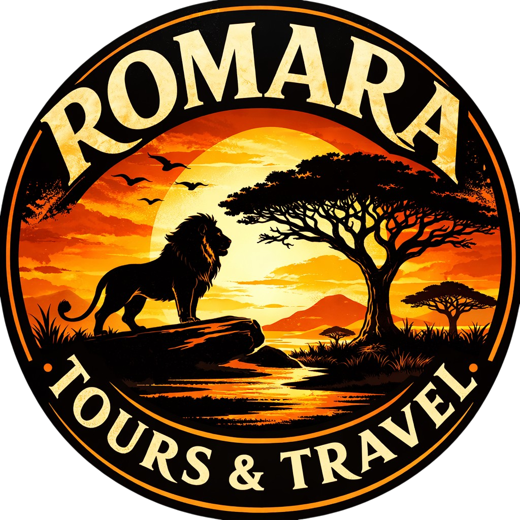 Romara Logo